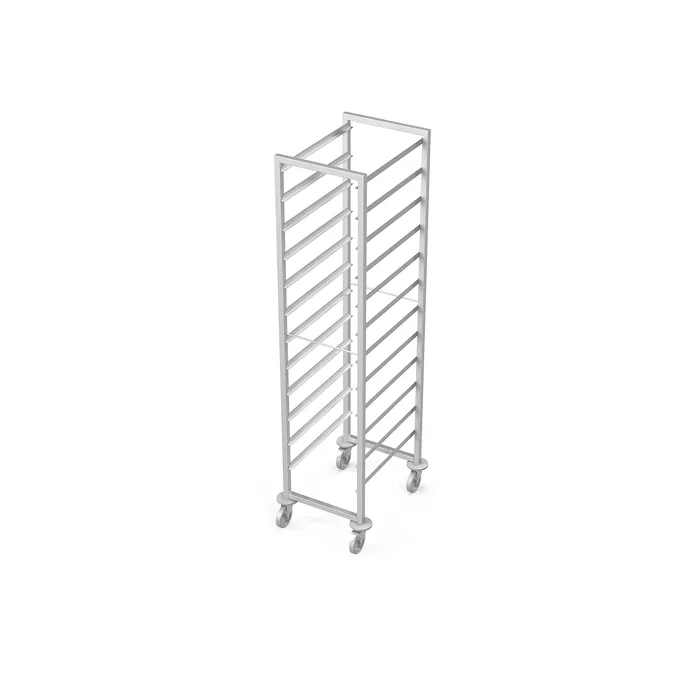 Käru 18 kandikule 325x530 GN1/1