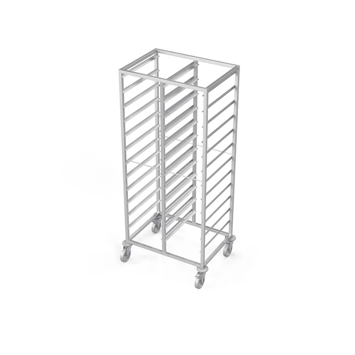 Käru 32 kandikule 530x650 GN 2/1