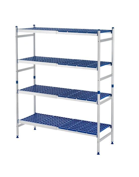 Pikendatav riiul 89-135 cm