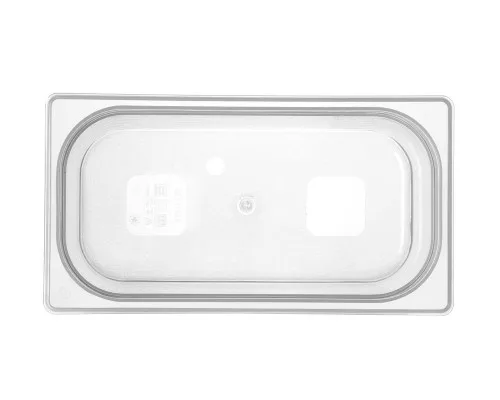 Polüpropüleenist anum GN1/3, h-65 2,5L